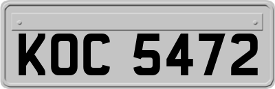 KOC5472
