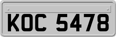 KOC5478