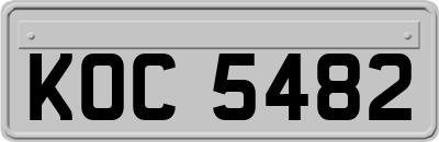 KOC5482