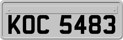 KOC5483