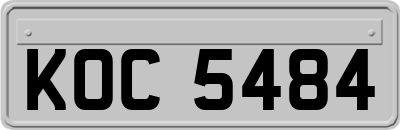 KOC5484