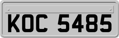 KOC5485