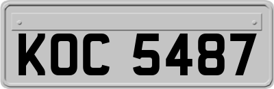 KOC5487