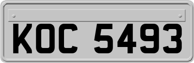 KOC5493