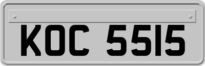 KOC5515