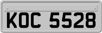 KOC5528