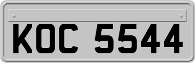 KOC5544