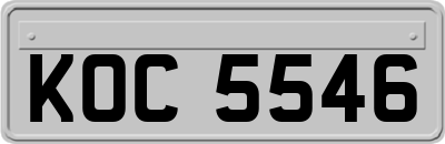KOC5546