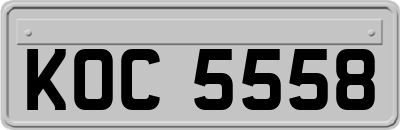 KOC5558