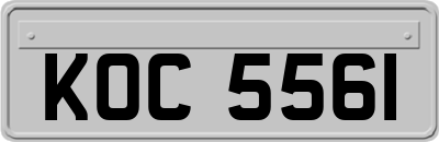 KOC5561
