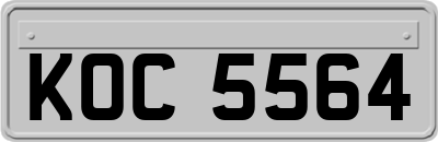 KOC5564
