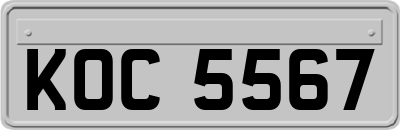 KOC5567