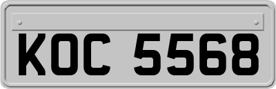 KOC5568