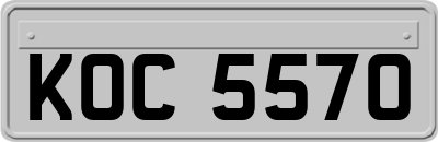KOC5570