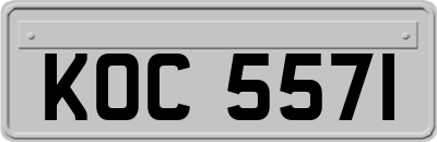 KOC5571