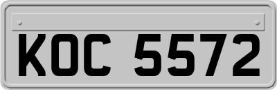 KOC5572