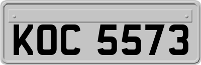 KOC5573