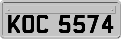 KOC5574