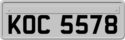 KOC5578