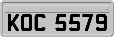 KOC5579