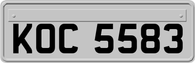 KOC5583