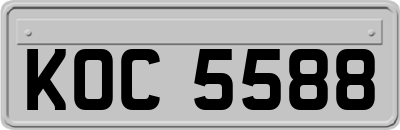 KOC5588