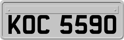 KOC5590
