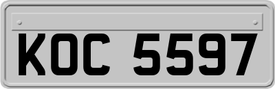 KOC5597