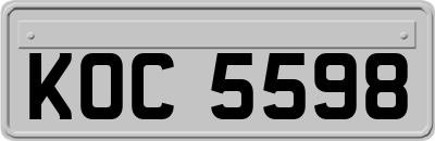 KOC5598