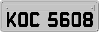 KOC5608