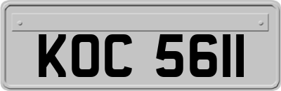 KOC5611