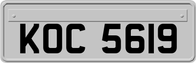 KOC5619