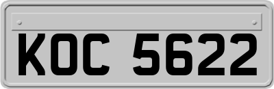 KOC5622
