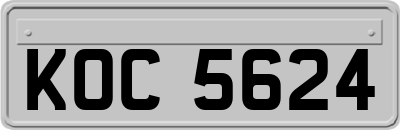 KOC5624