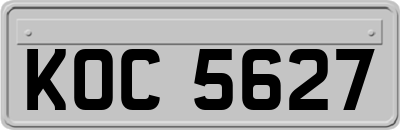 KOC5627