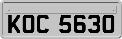 KOC5630