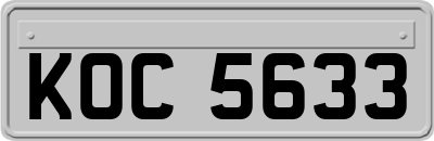 KOC5633