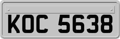 KOC5638