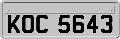 KOC5643