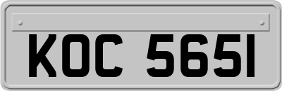 KOC5651