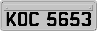 KOC5653