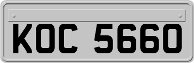 KOC5660