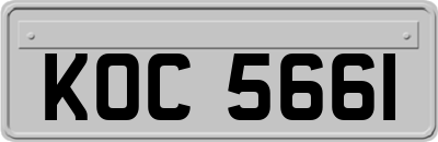 KOC5661