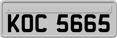 KOC5665