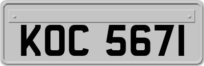 KOC5671