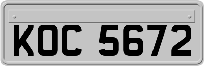 KOC5672