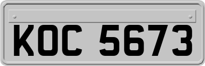KOC5673