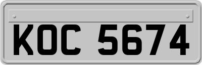 KOC5674