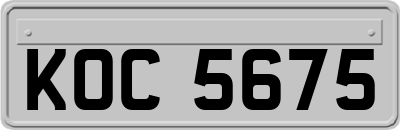 KOC5675