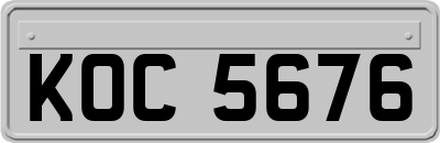KOC5676